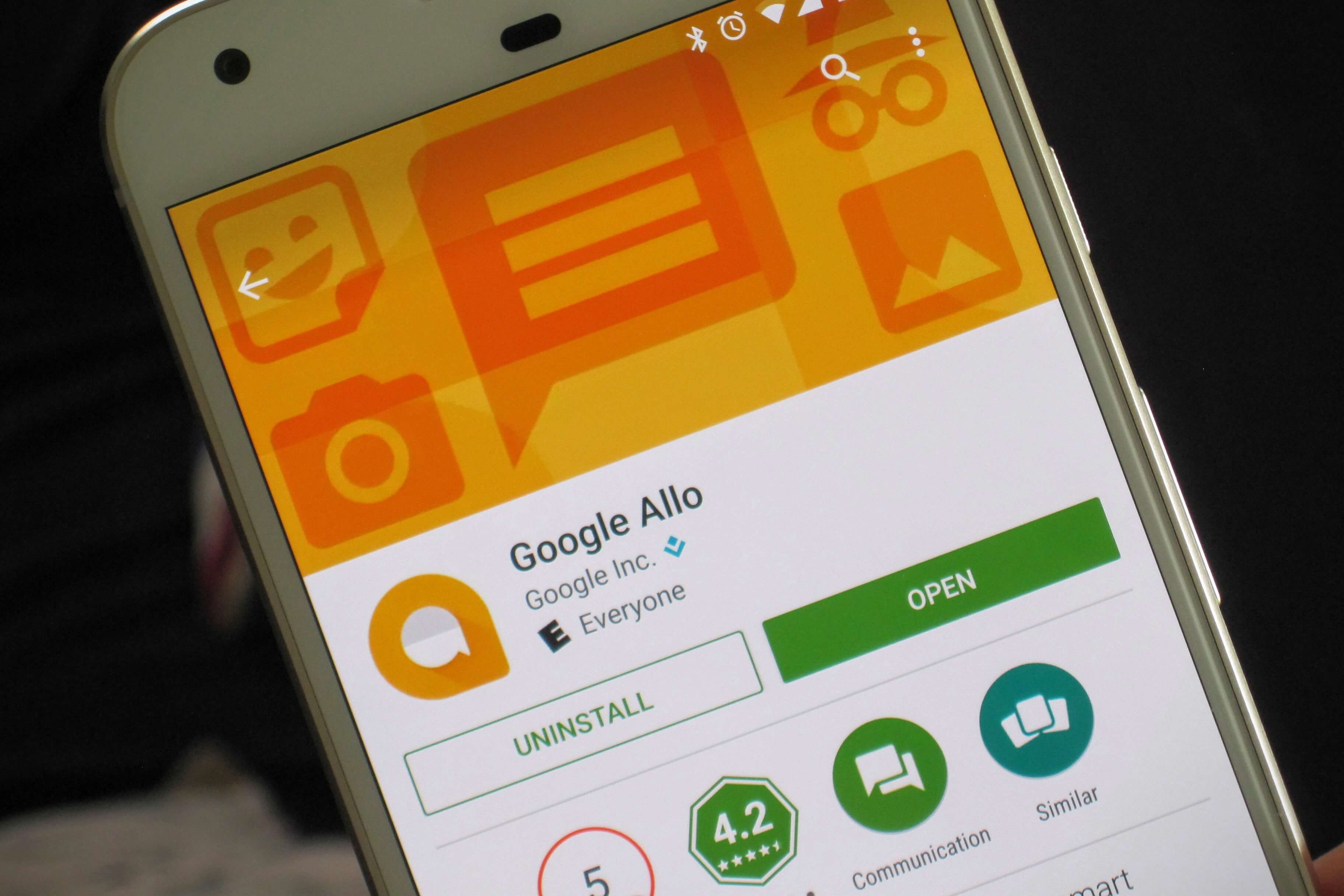 Google Hentikan Google Allo, Kegagalan Terhadap Aplikasi Chat